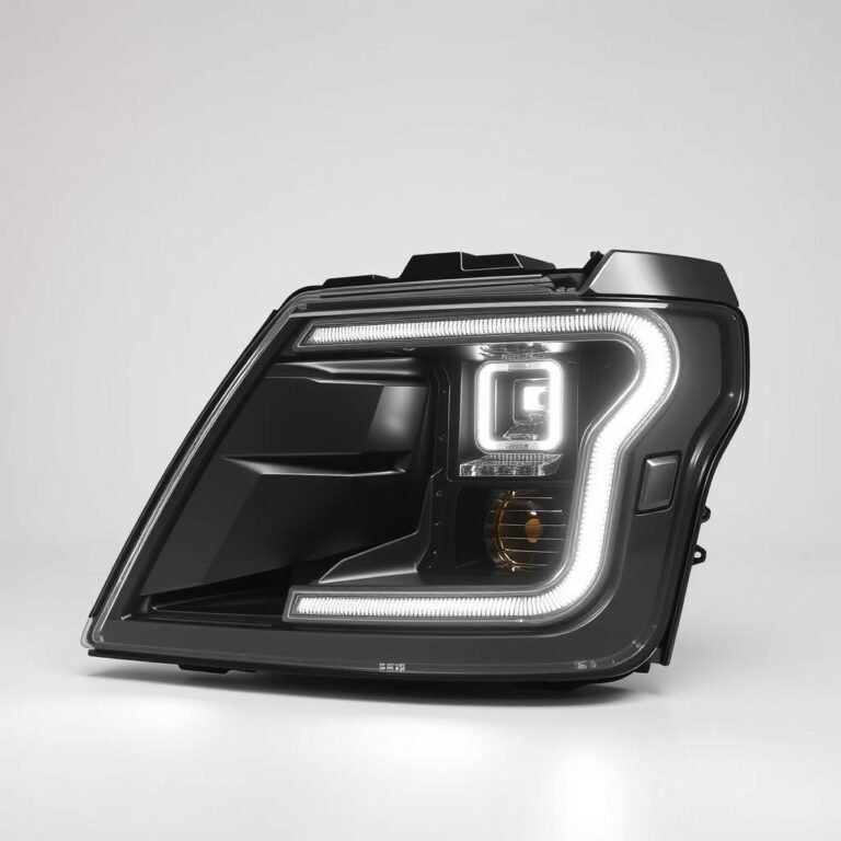 AlphaRex NOVA-Series LED Headlights for Ford F-150