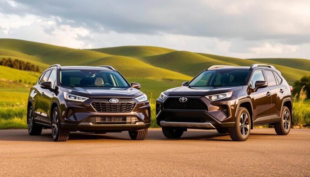 Compact SUV recap