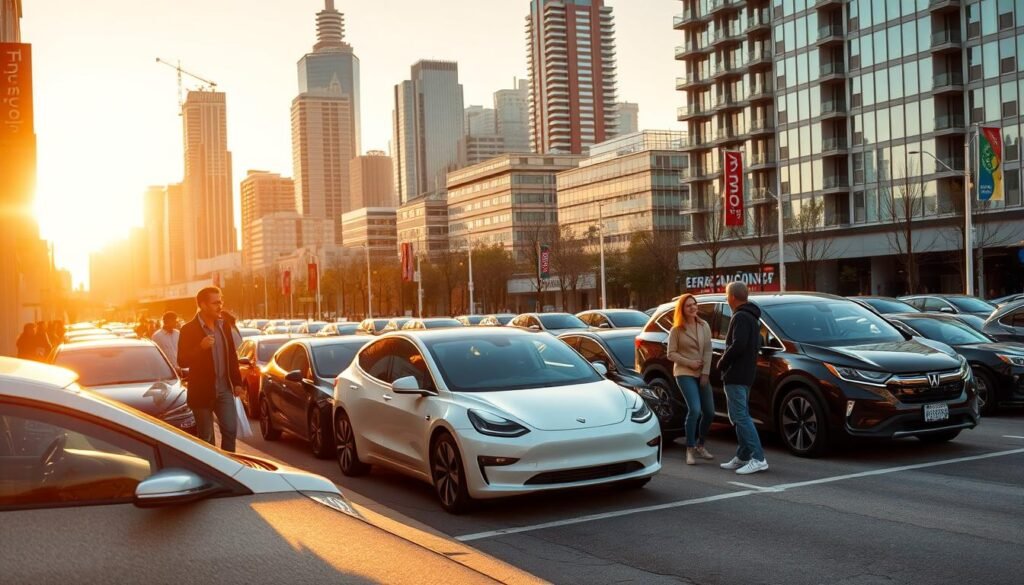 EV owner reviews