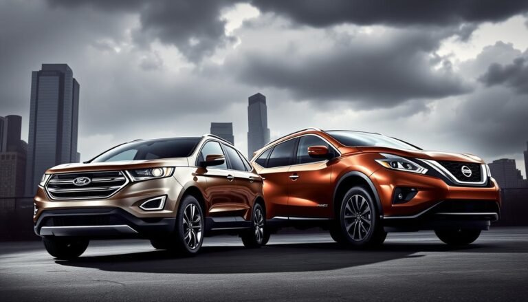 Edge vs Murano