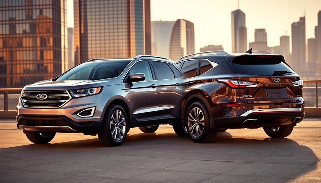 Edge vs Murano user feedback