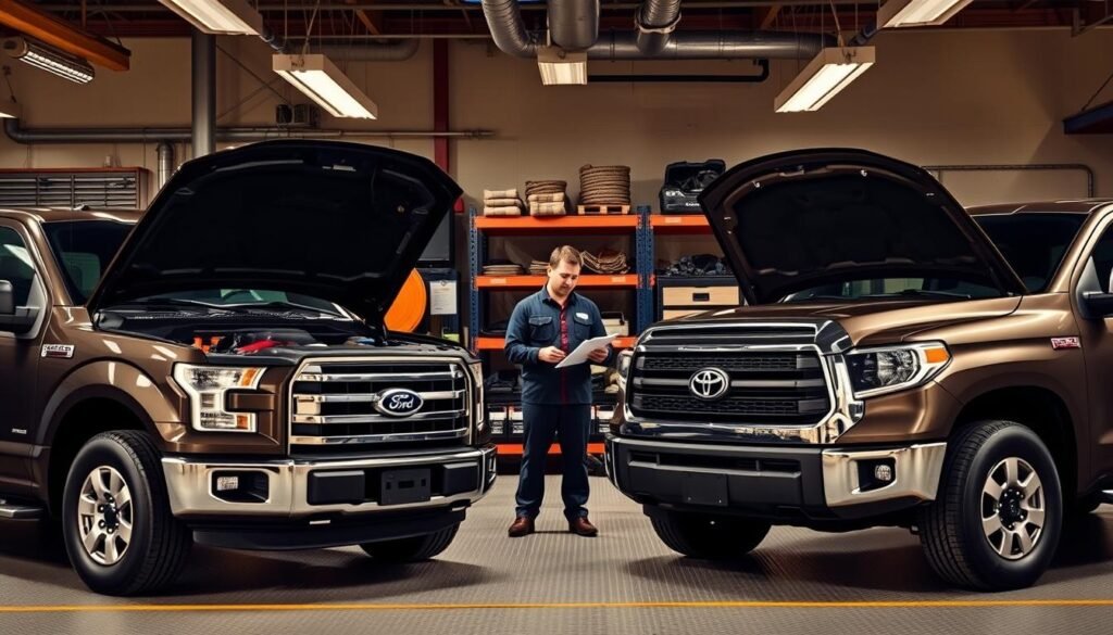 Maintenance and Ownership Costs