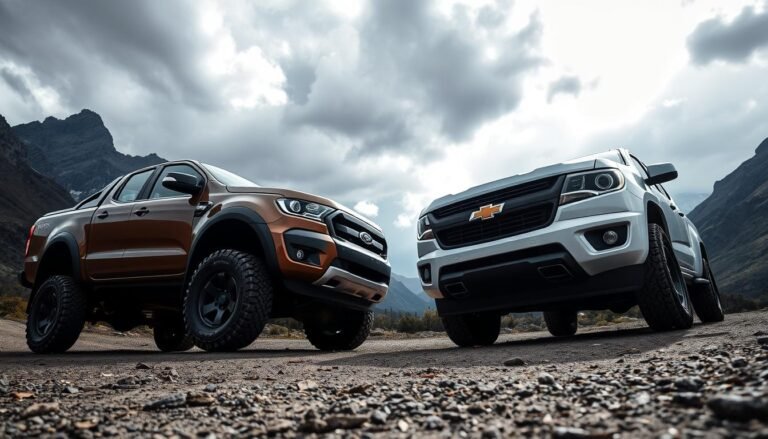 Ranger vs Colorado