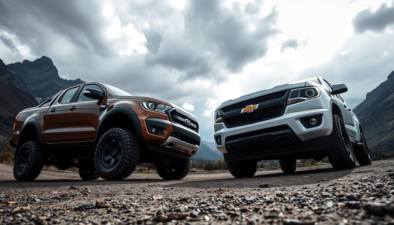 Ranger vs Colorado