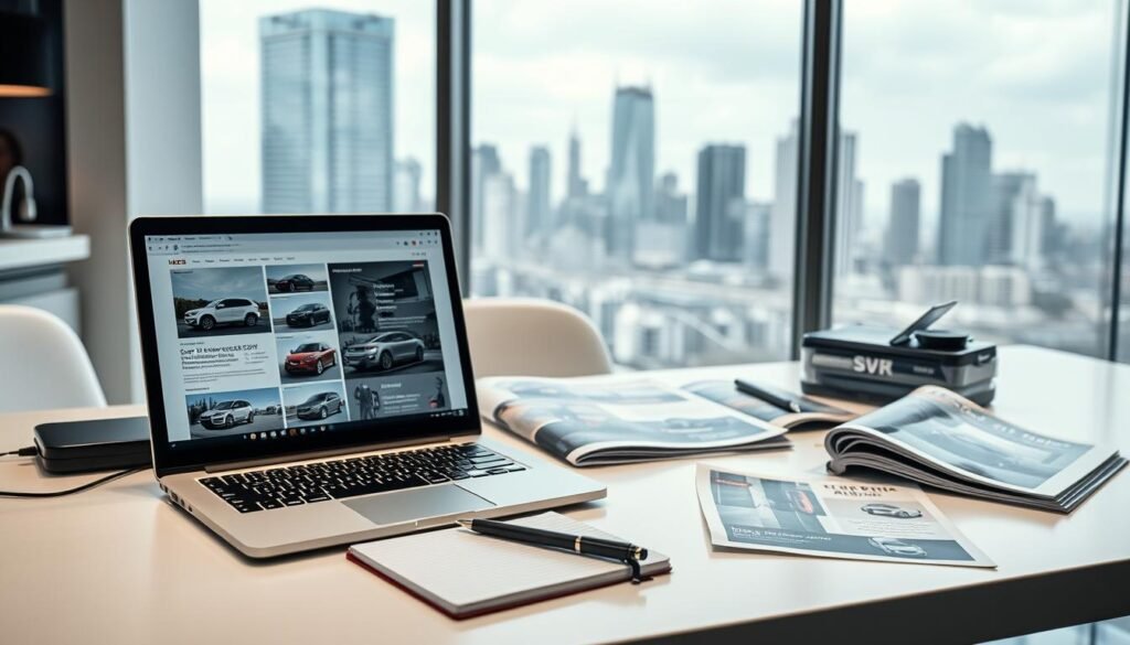 SUV reviews