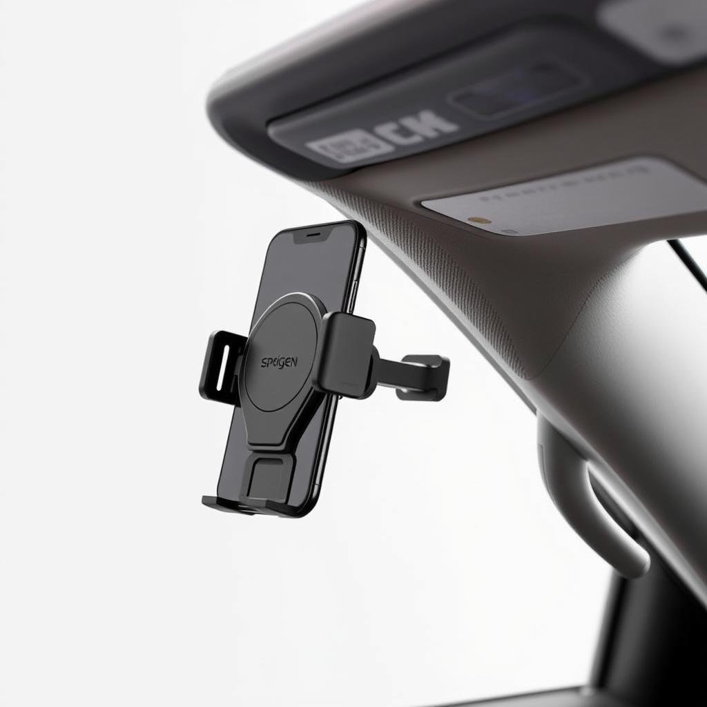 Spigen Kuel Car Phone Mount for Ford F-150
