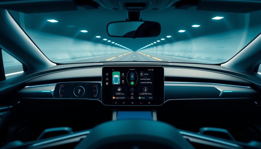 advanced driver-assistance systems