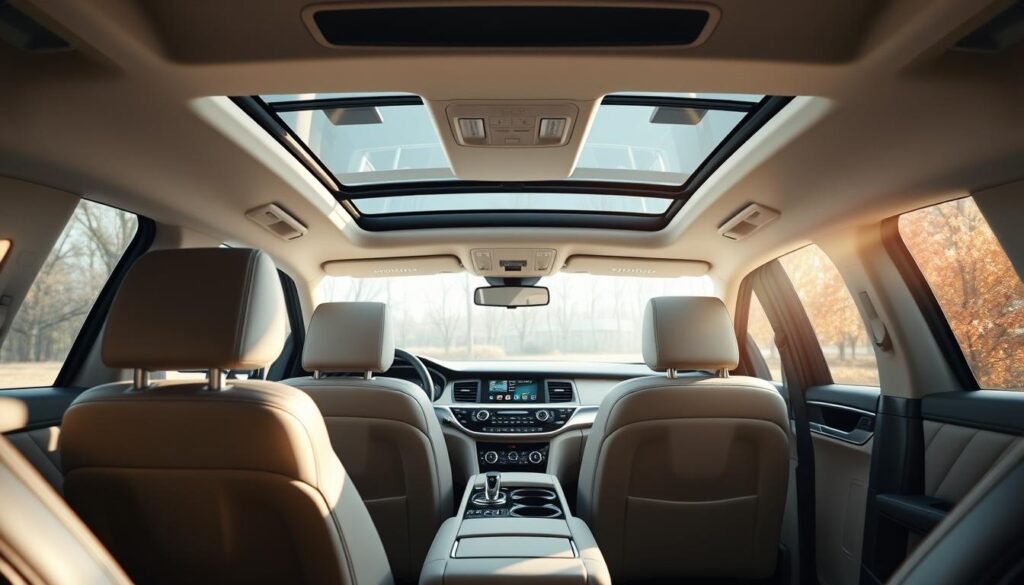 best family SUV