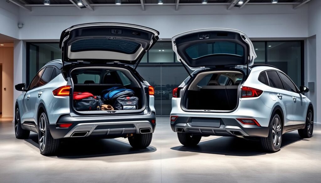 cargo capacity comparison