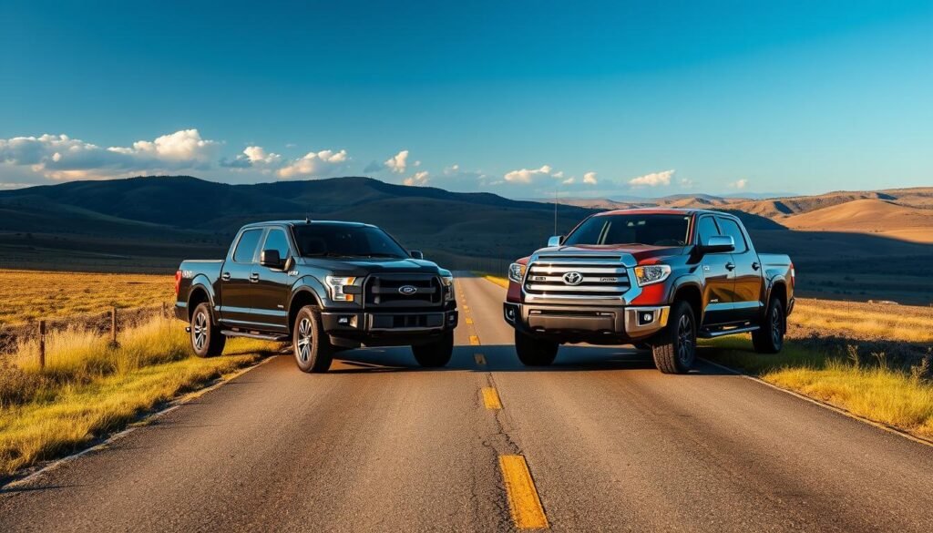 choosing the right truck