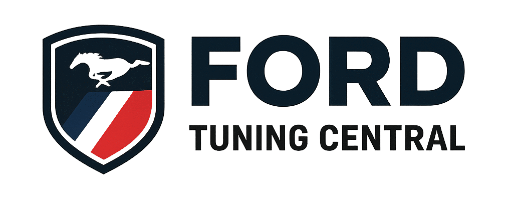 Ford Tuning Central