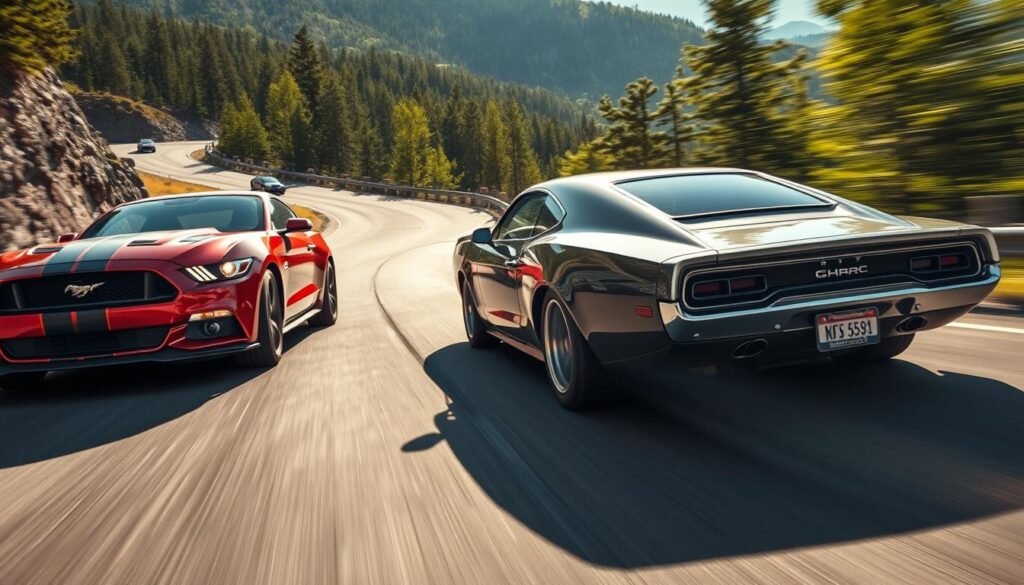 driving dynamics