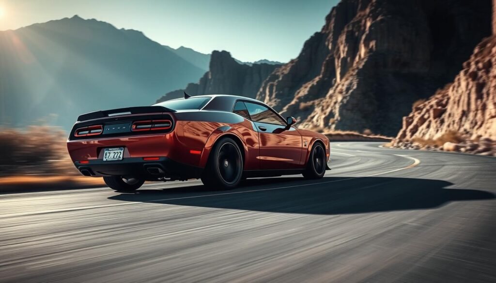 driving dynamics