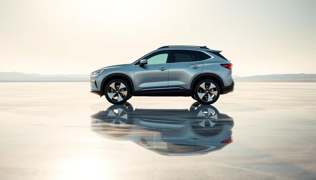 electric SUV reliability