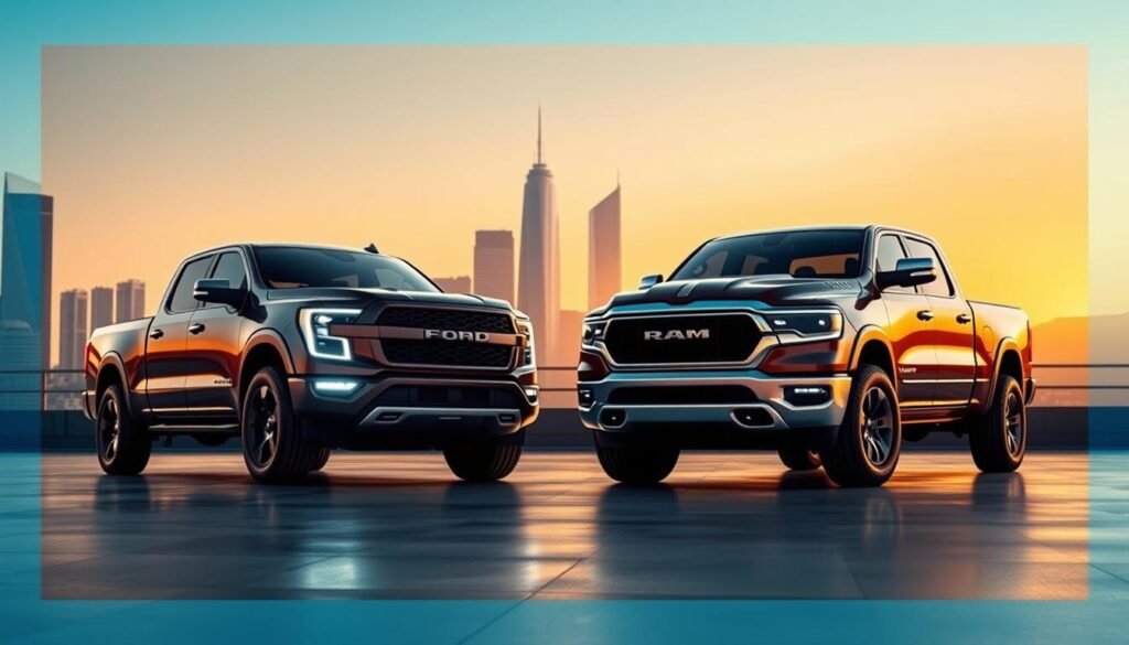 electric trucks