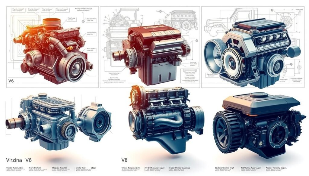 engine types