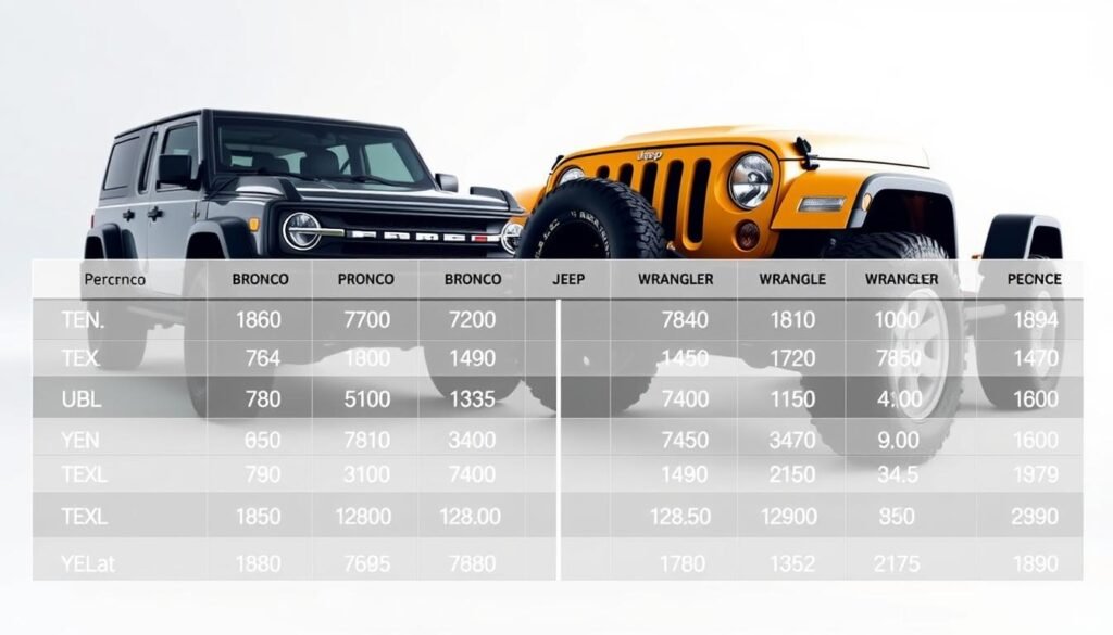fuel economy comparison