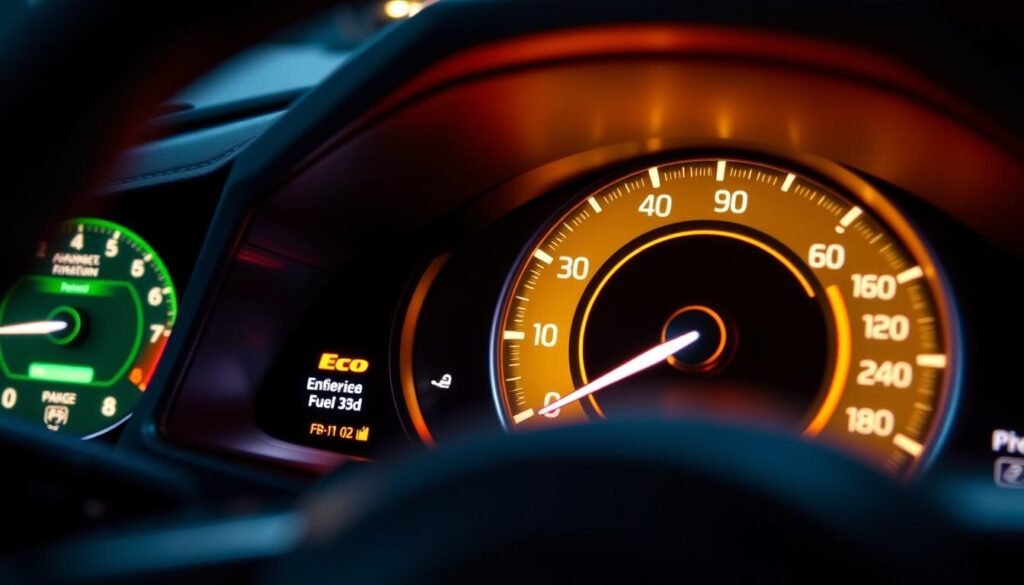 fuel efficiency