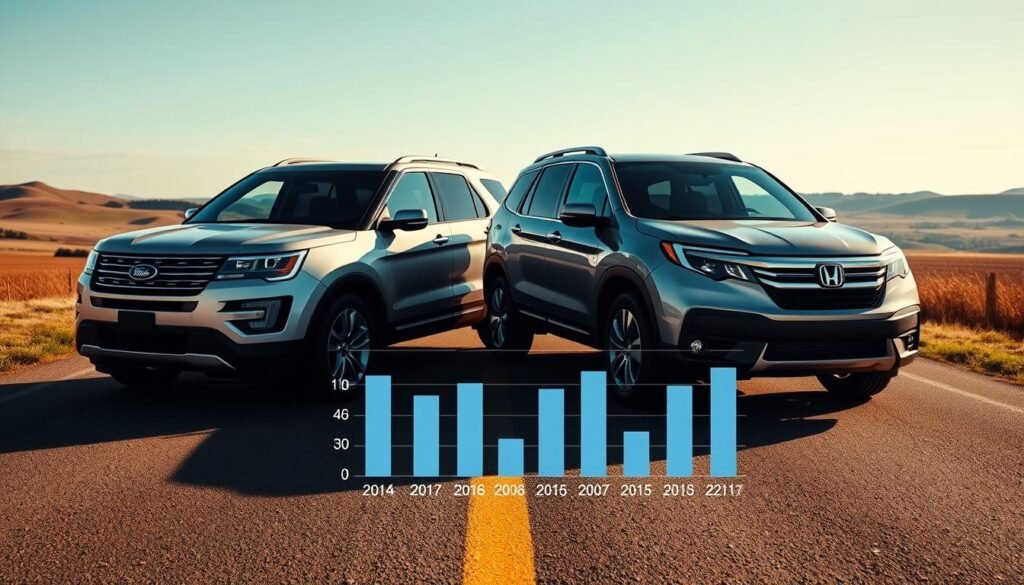 fuel efficiency comparison