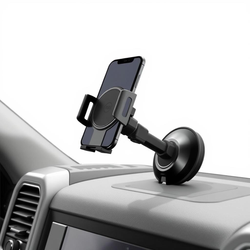 iOttie Easy One Touch for Ford F-150