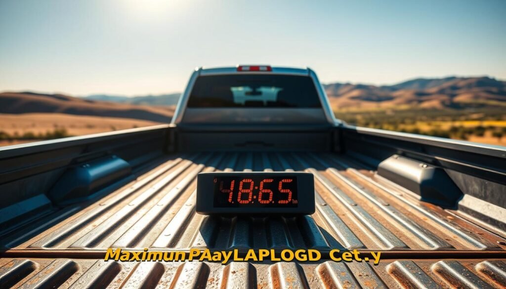 payload capacity