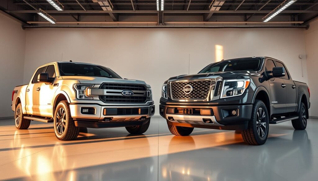 truck buyer’s guide
