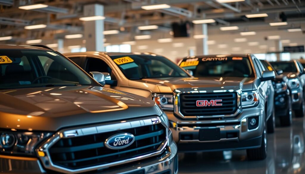 truck prices