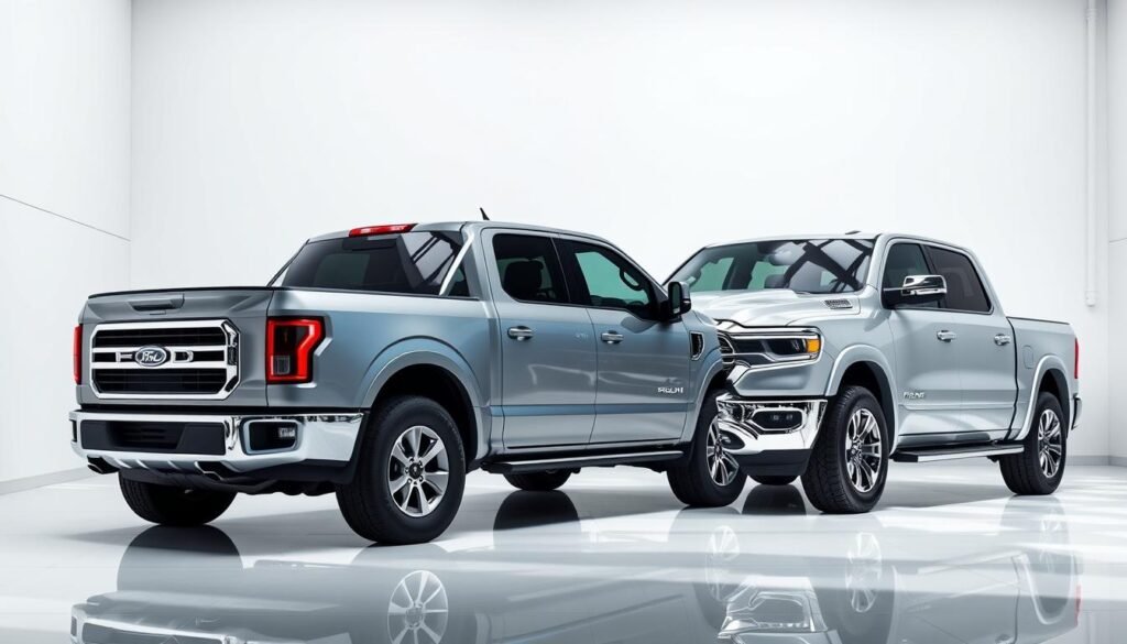 truck pricing