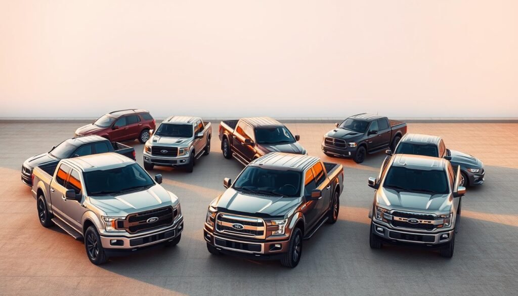 truck reviews