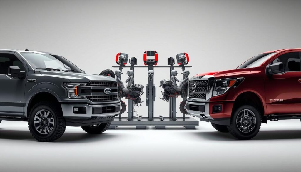 truck safety comparison