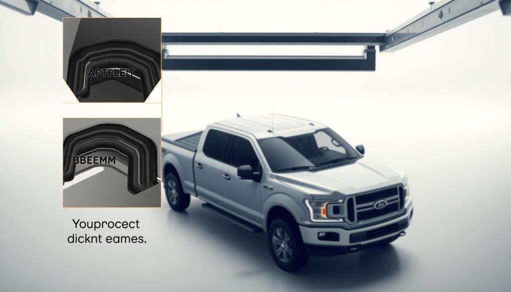 truck safety features