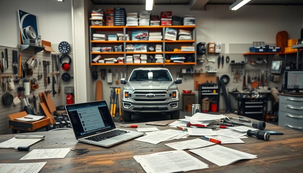truck user reviews